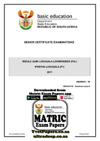 IsiZulu FAL P1 May-June 2017.pdf